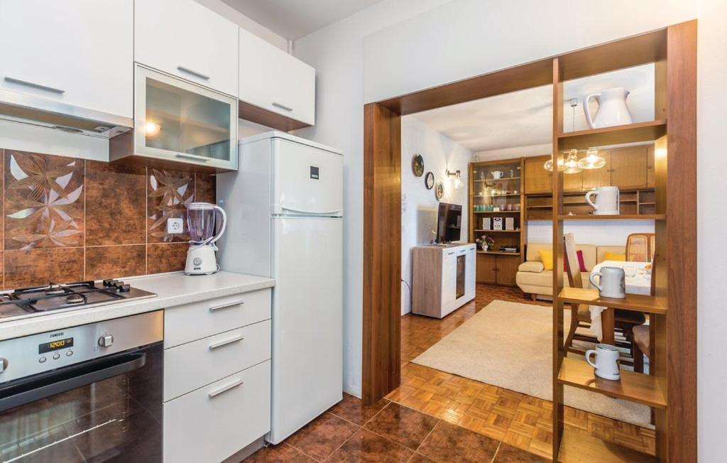 Apartments Vesna Pinezici  Exterior photo